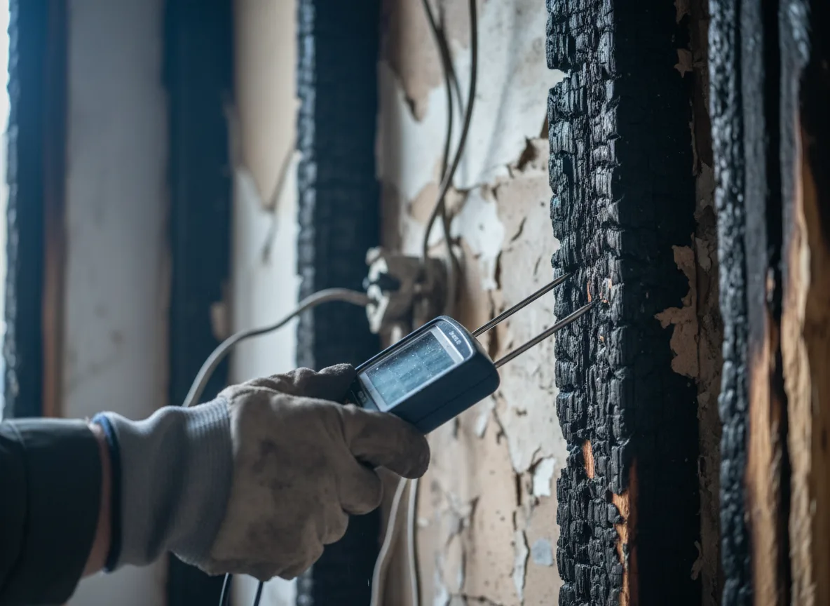 Fire Damage Restoration Tazewell, VA FAQs